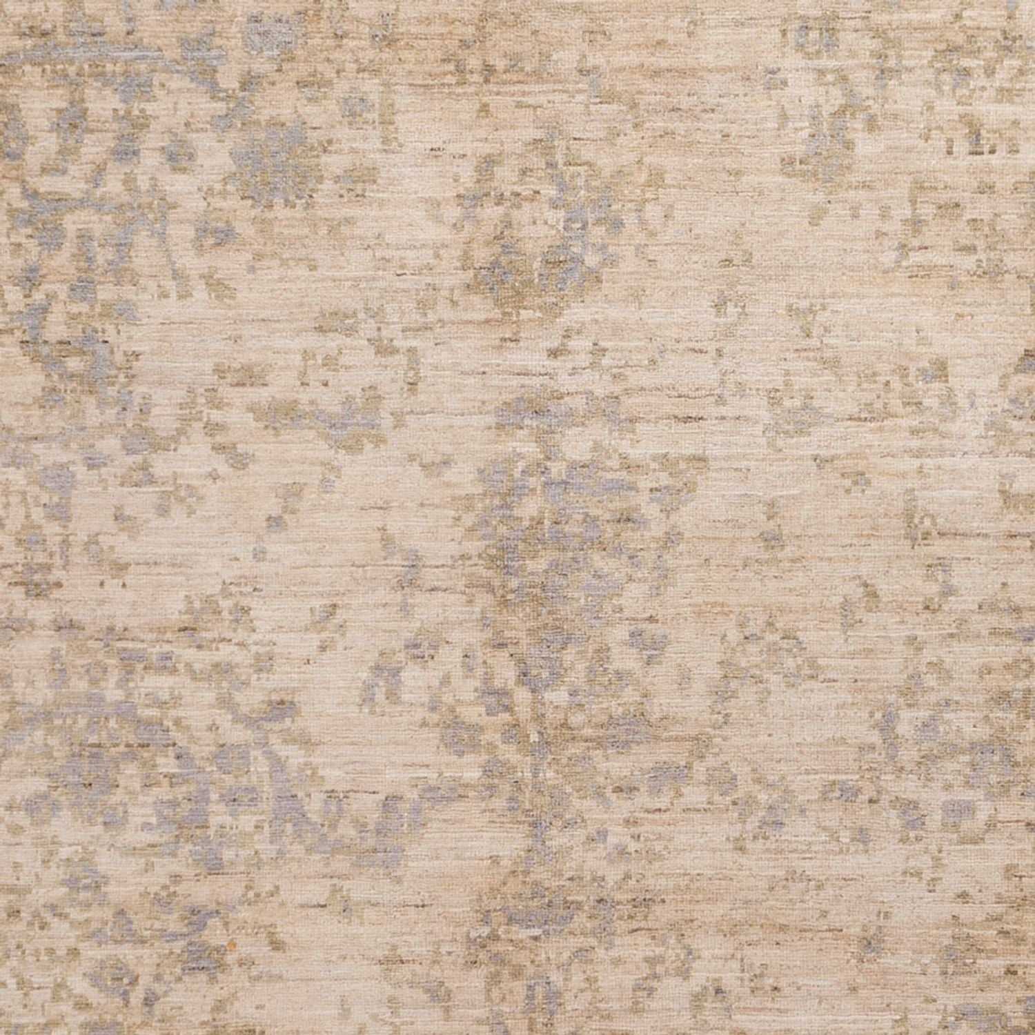 Designer Teppich - 291 x 205 cm - beige