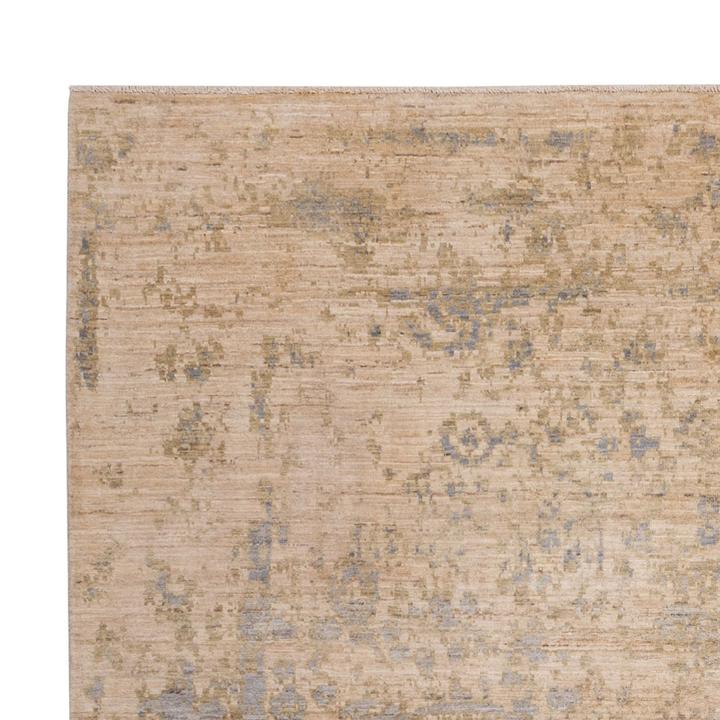 Designer tæppe 291x205cm - Designerteppich