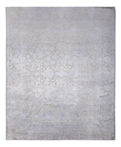 Designer tæppe 246x295cm - Designerteppich