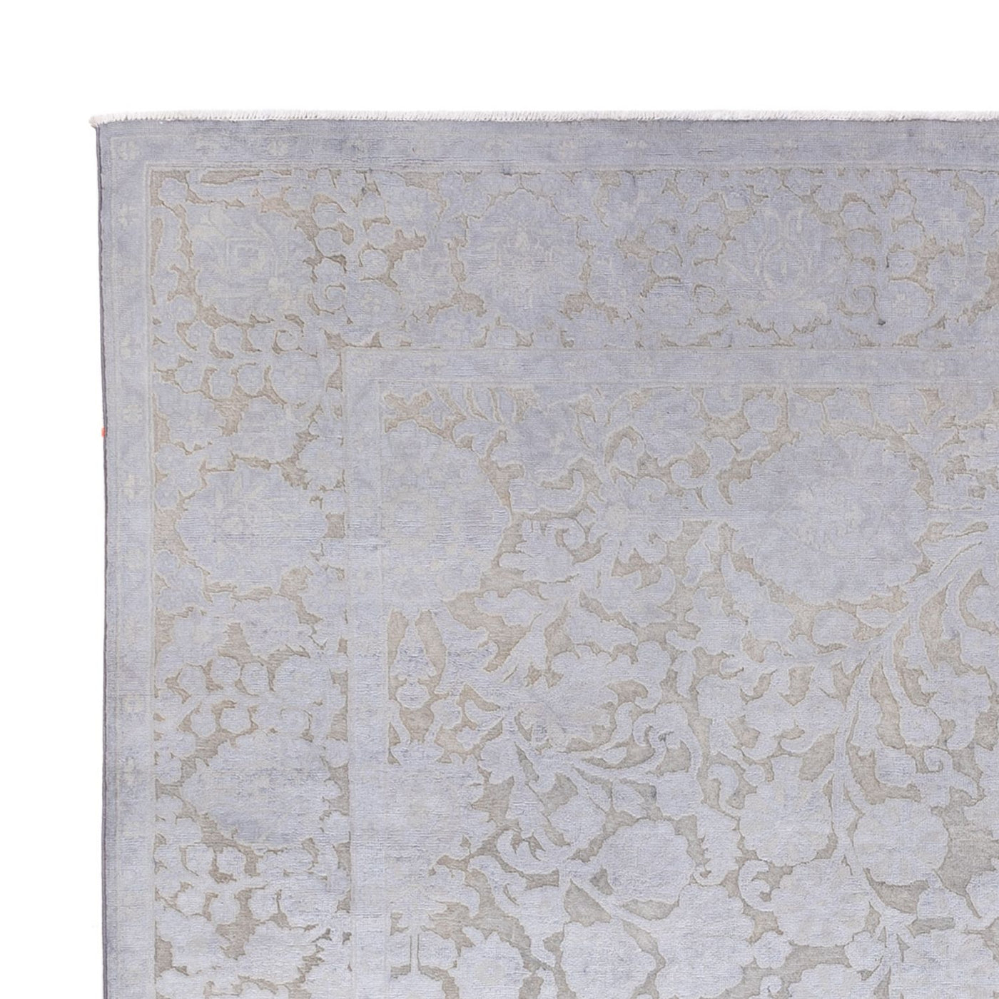 Designer tæppe 295x246cm - Designerteppich