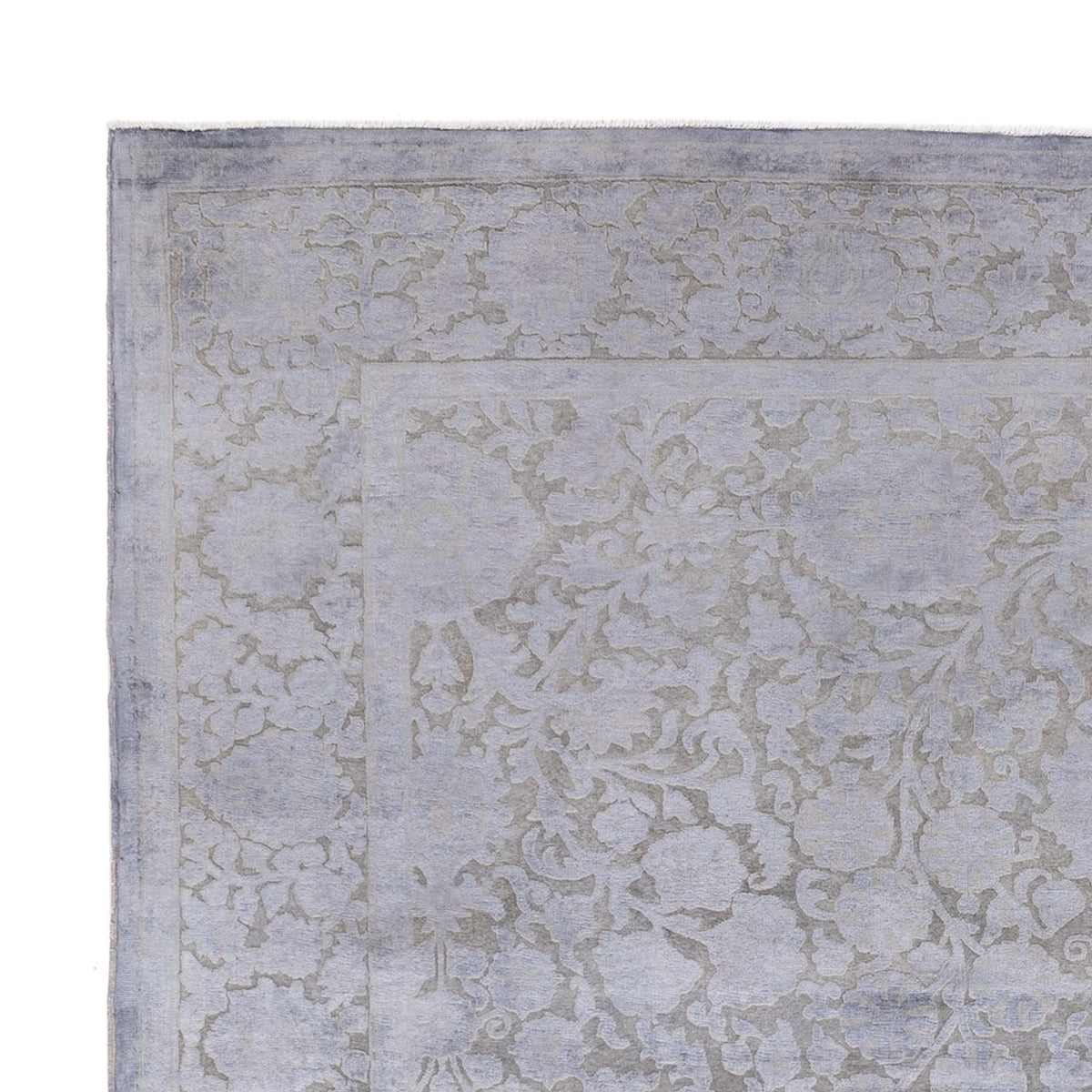Designer tæppe 246x294cm - Designerteppich