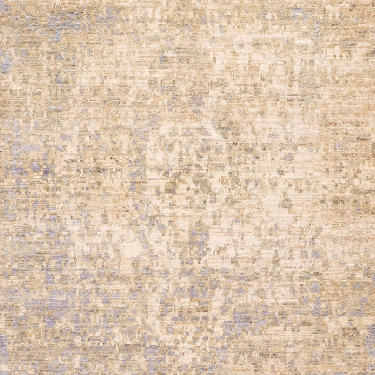 Designer tæppe - 294 x 204 cm - beige