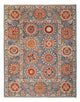 Afghansk kilim Tæppe 310x244cm