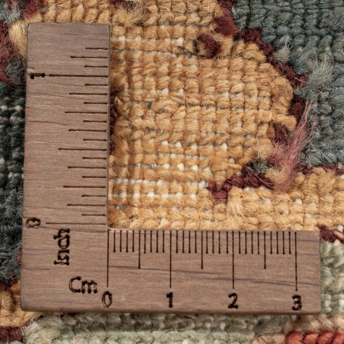 Kelim-tæppe - orientalsk - Soumak - 310 x 244 cm - flerfarvet