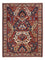 Kelim-tæppe - orientalsk - Soumak - 256 x 194 cm - flerfarvet