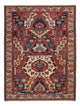 Afghansk kilim Tæppe 256x194cm