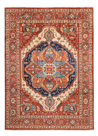Ziegler Carpet - Kazak - 288 x 214 cm - flerfarvet