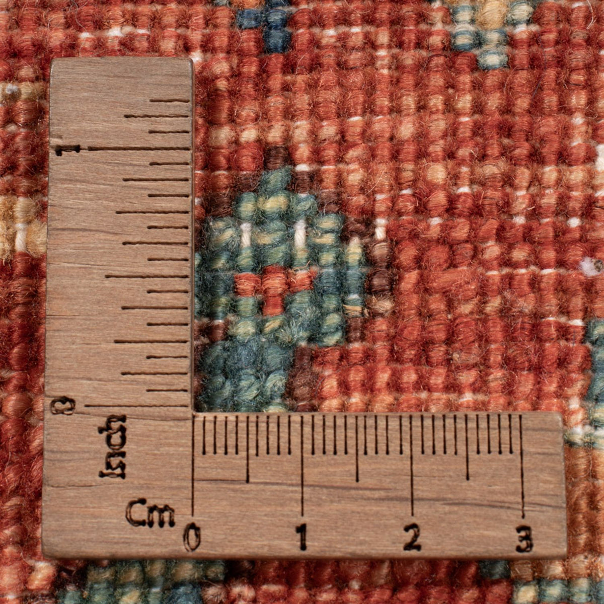 Ziegler Carpet - Kazak - 288 x 214 cm - flerfarvet