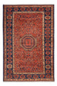 Kazak Tæppe 279x184cm - Orientalsk tæppe