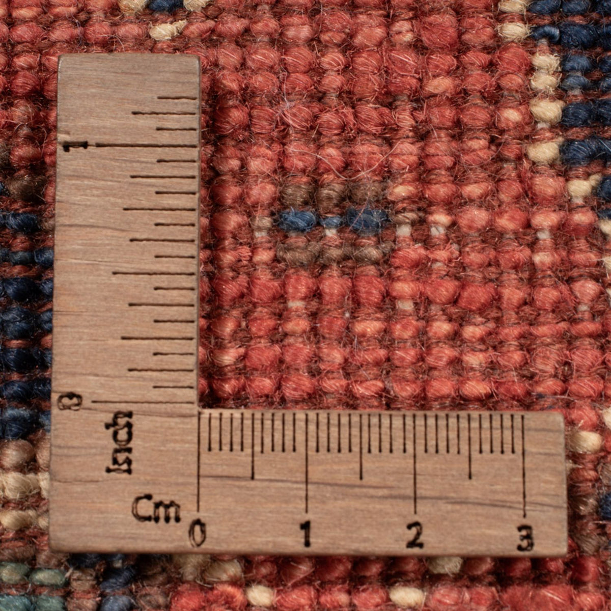 Ziegler Carpet - Kazak - 279 x 184 cm - lysrød