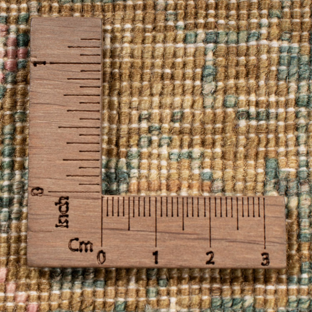 Ziegler Carpet - Ariana - 295 x 196 cm - lyseblå