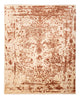 Designer tæppe 296x242cm - Designerteppich