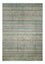 Designer tæppe - 291 x 201 cm - flerfarvet