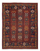Afghansk kilim Tæppe 316x248cm