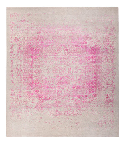 Designer tæppe 256x293cm - Designerteppich