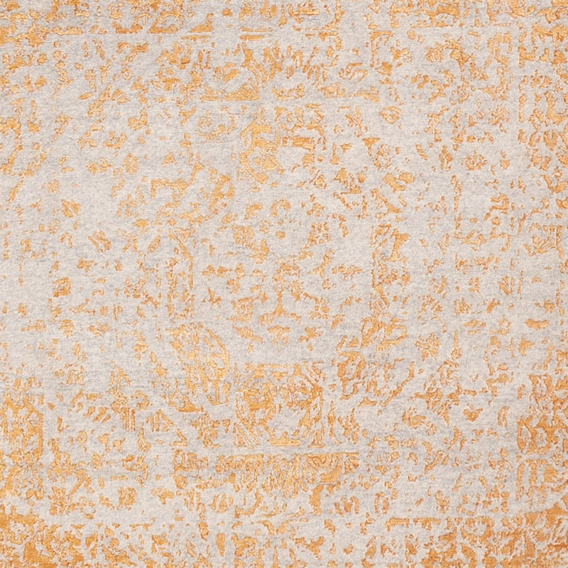 Designer tæppe - 292 x 252 cm - beige