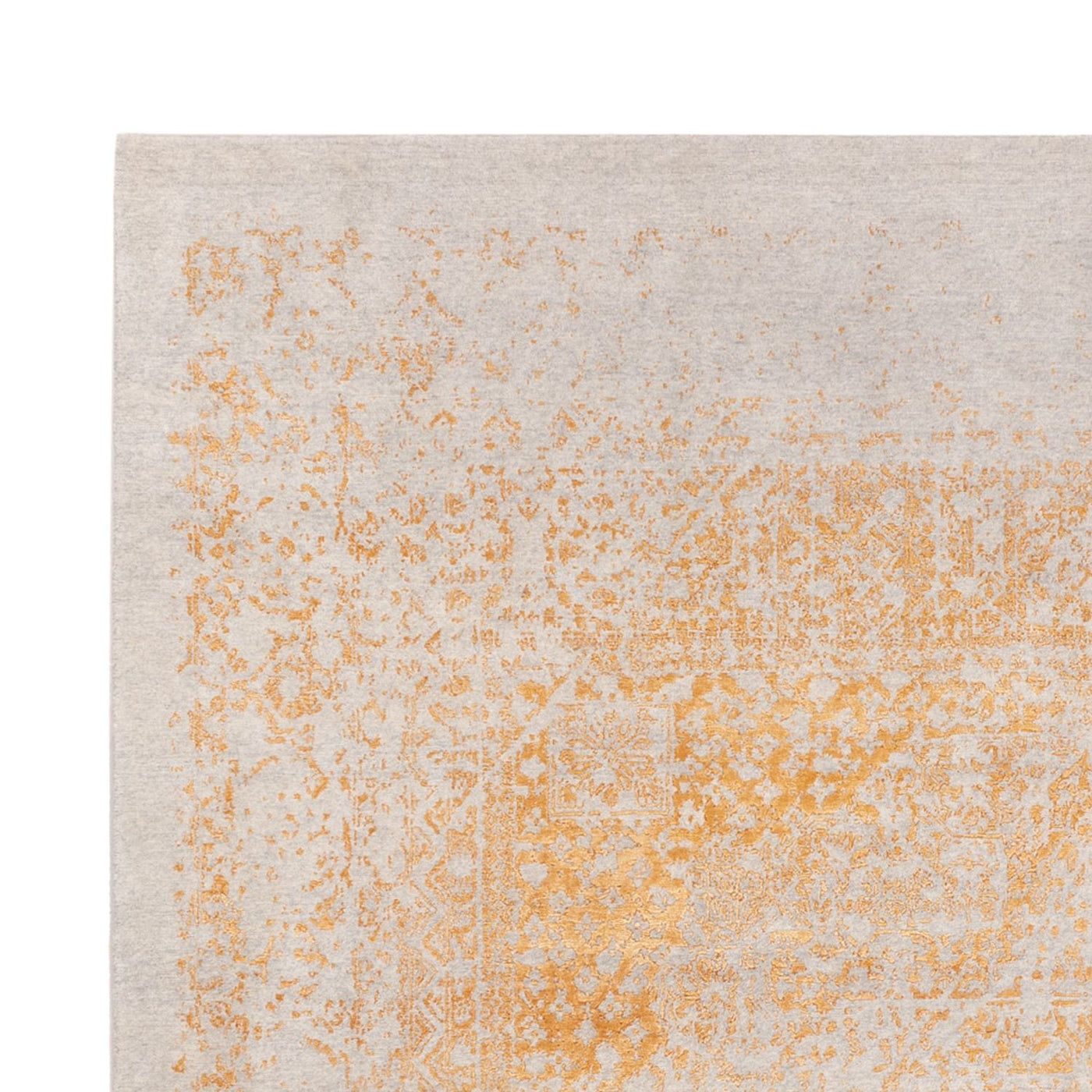 Designer tæppe 292x252cm - Designerteppich