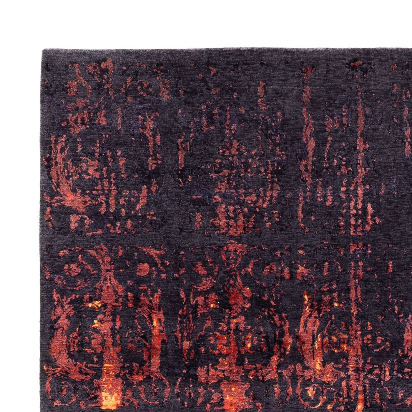 Designer tæppe 308x243cm - Designerteppich