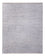Designer tæppe - 300 x 244 cm - lyseblå