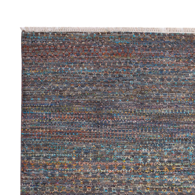 Designer Teppich - 305 x 205 cm - mehrfarbig