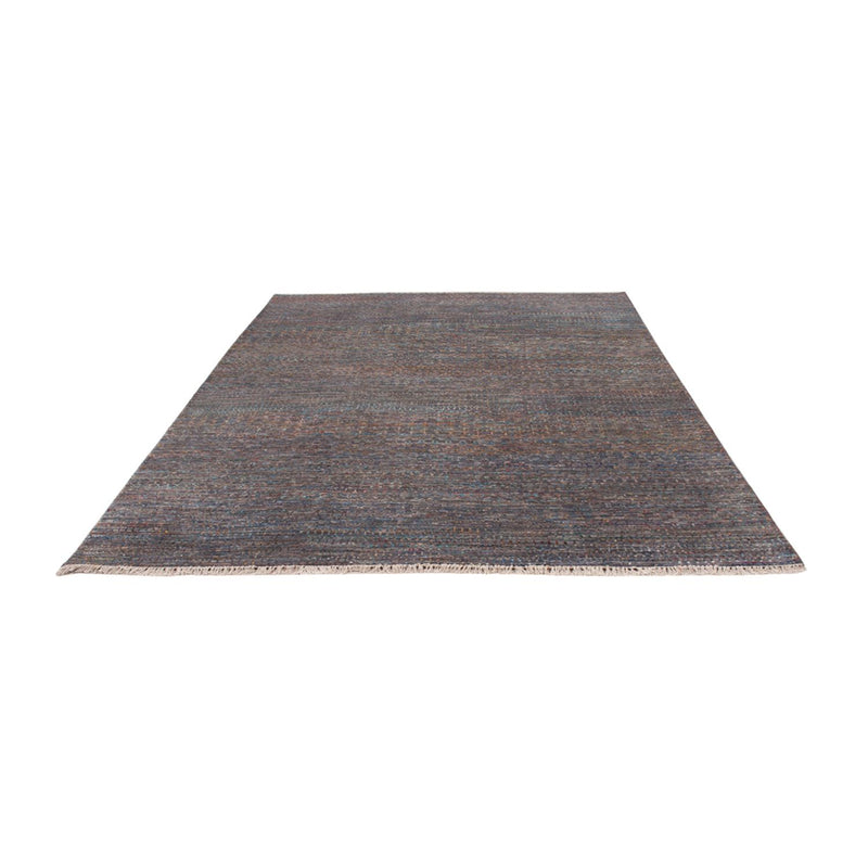 Designer Teppich - 305 x 205 cm - mehrfarbig