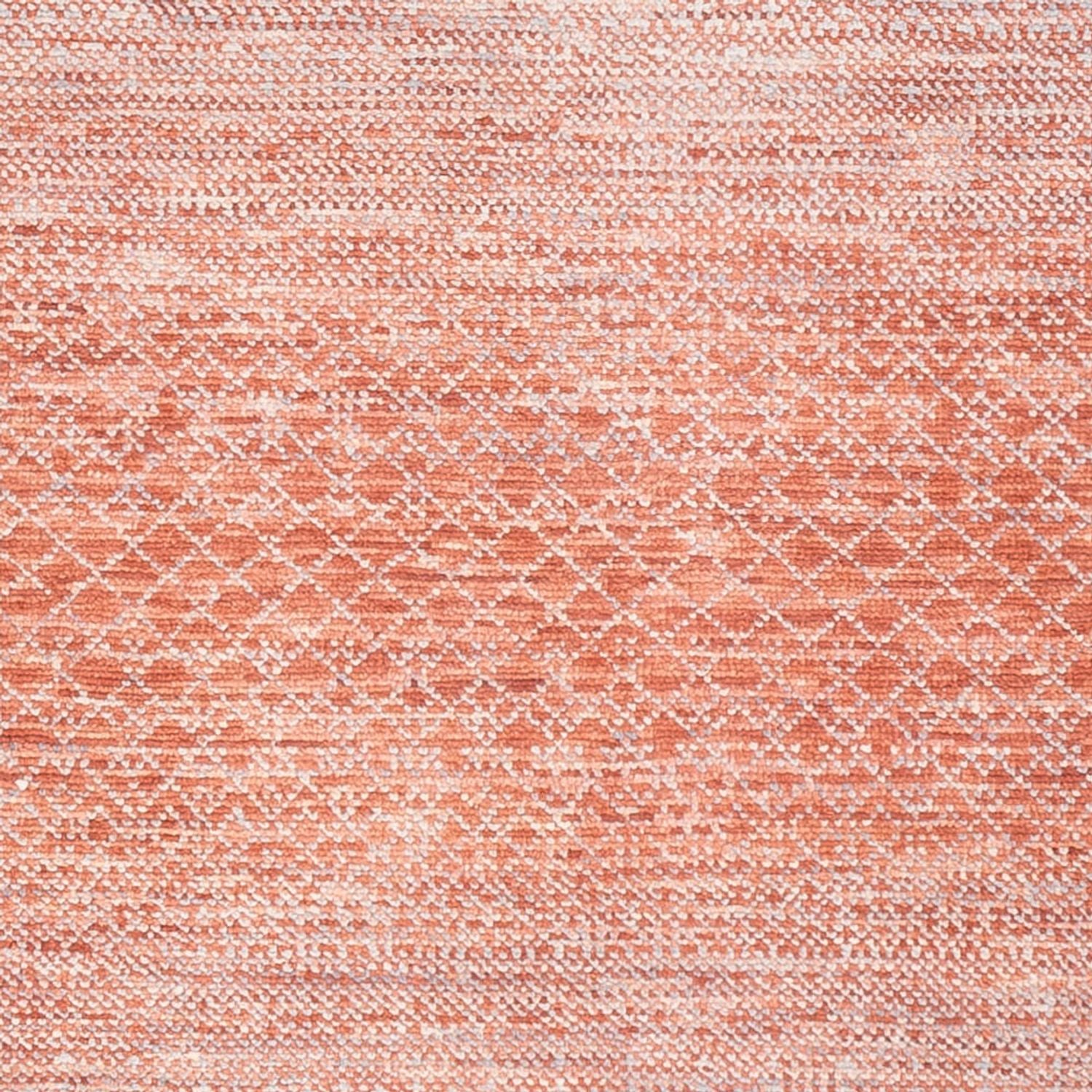 Designer tæppe - 302 x 244 cm - flerfarvet
