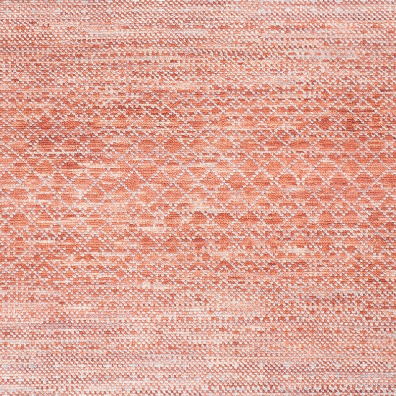 Designer tæppe - 300 x 242 cm - flerfarvet