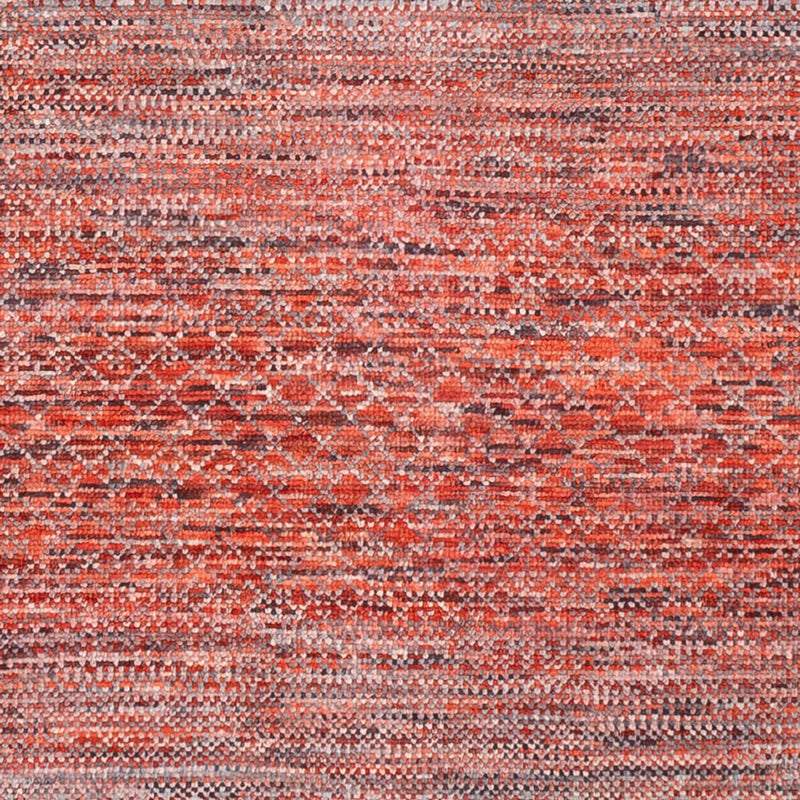 Designer tæppe - 305 x 244 cm - flerfarvet