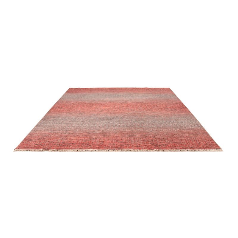 Designer tæppe - 305 x 244 cm - flerfarvet