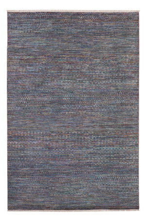 Designer Teppich - 305 x 205 cm - mehrfarbig