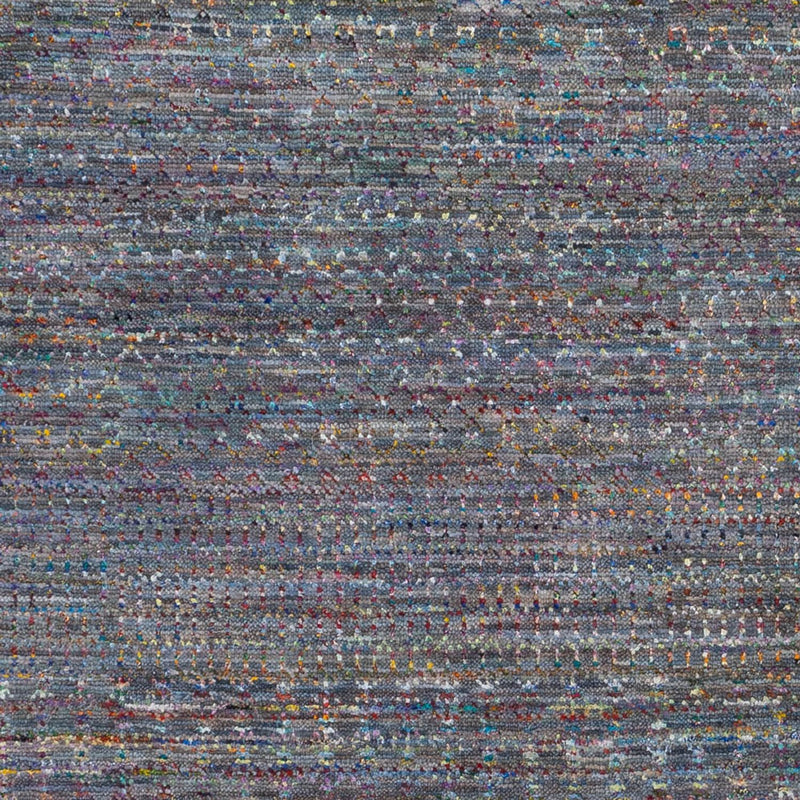 Designer Teppich - 305 x 205 cm - mehrfarbig