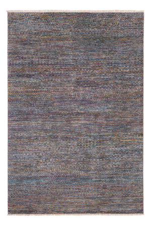 Designer Teppich - 295 x 203 cm - mehrfarbig