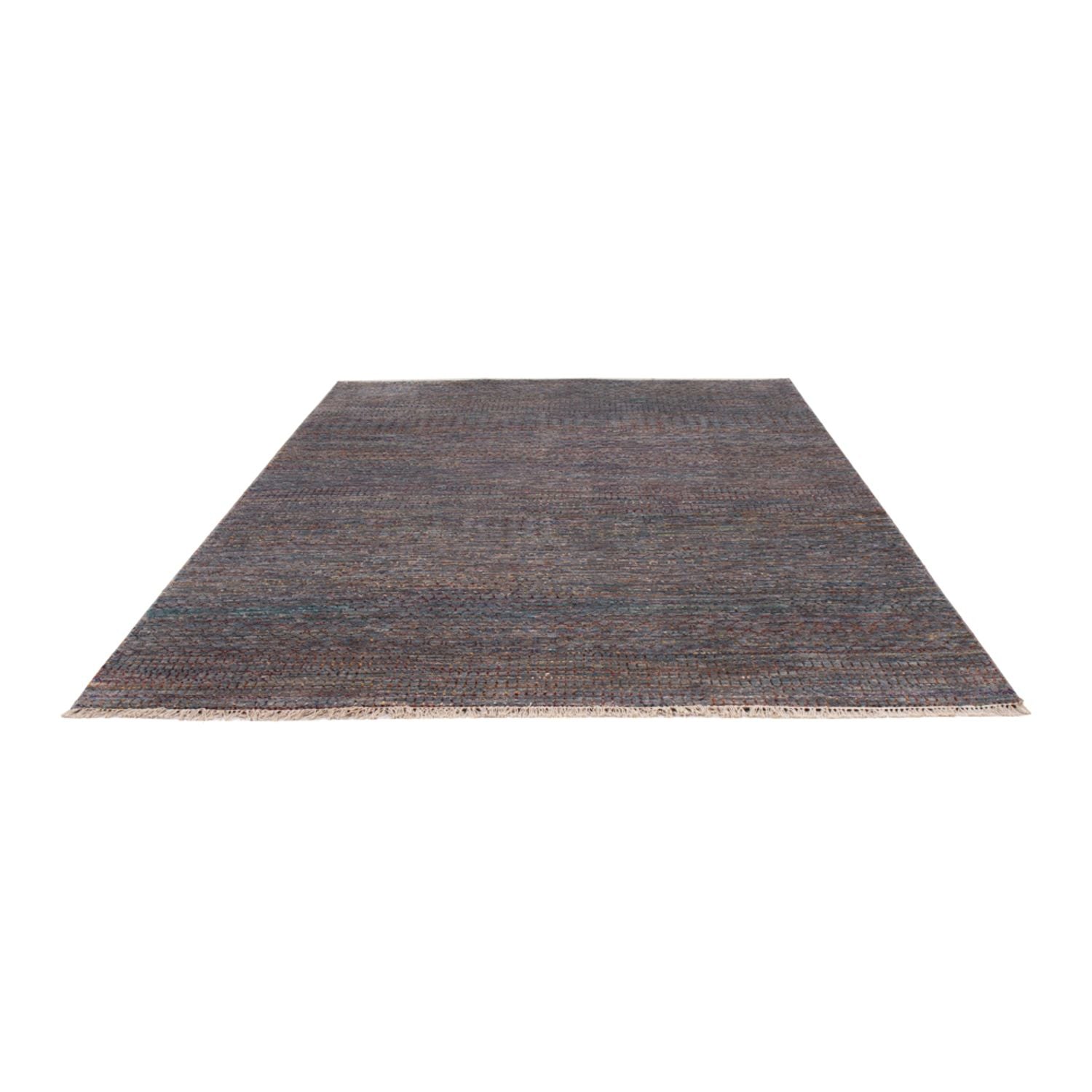 Designer Teppich - 295 x 203 cm - mehrfarbig