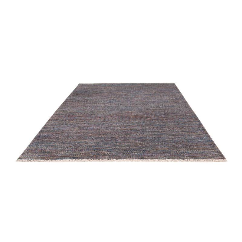 Designer Teppich - 304 x 205 cm - mehrfarbig