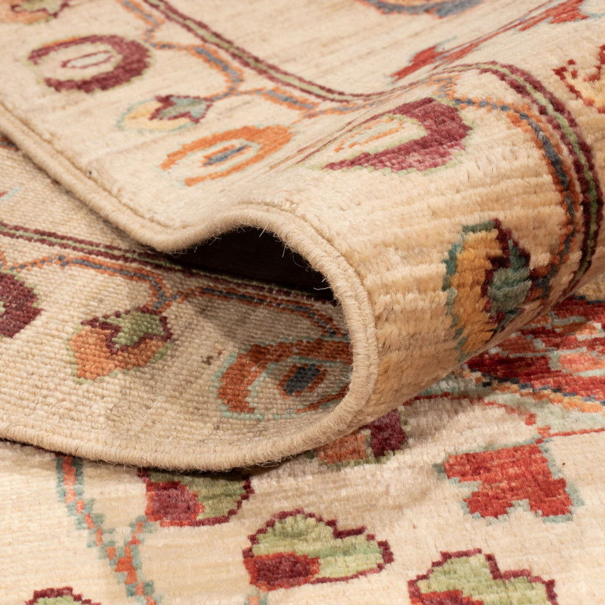 Ziegler Carpet - Ariana - 286 x 215 cm - lys beige