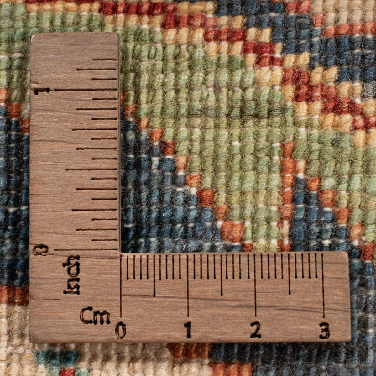 Ziegler Carpet - Ariana - 286 x 215 cm - lys beige