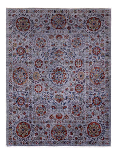 Ziegler Carpet 213x274cm - Orientalsk tæppe