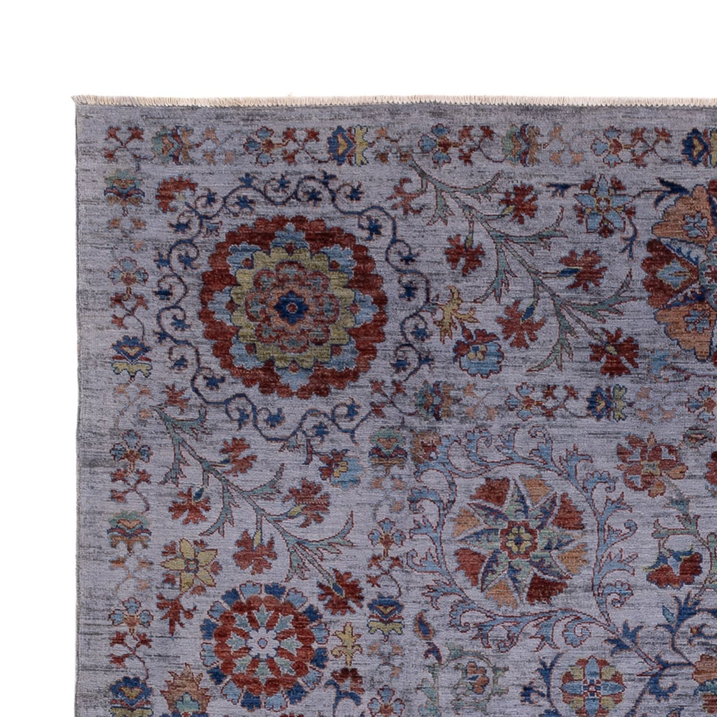 Ziegler Carpet 274x213cm - Orientalsk tæppe