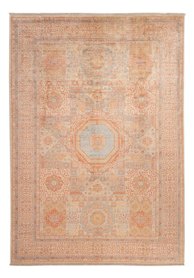 Ziegler Carpet - Ariana - 294 x 210 cm - karamel