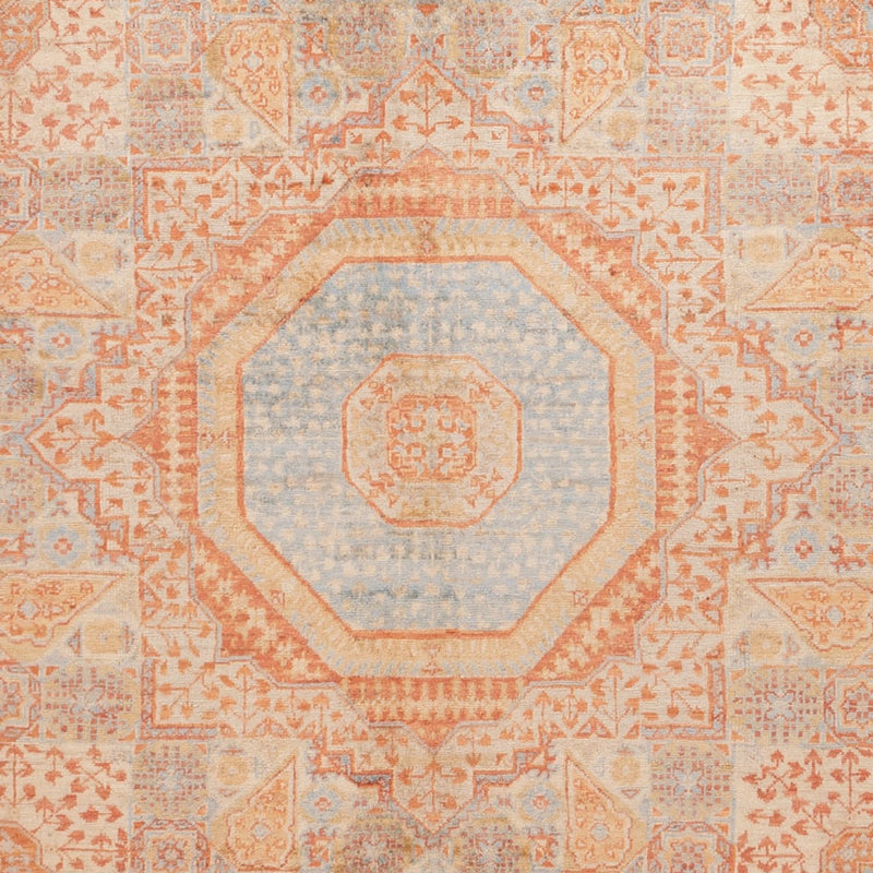 Ziegler Carpet - Ariana - 294 x 210 cm - karamel