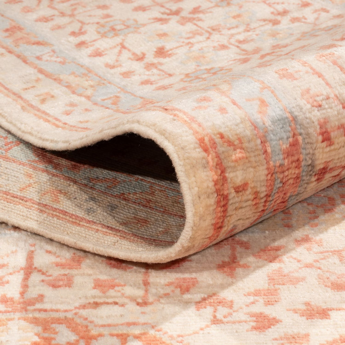 Ziegler Carpet - Ariana - 294 x 210 cm - karamel