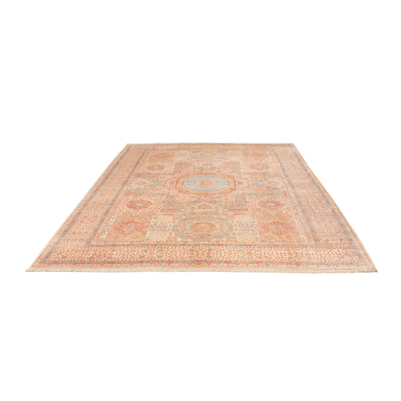 Ziegler Carpet - Ariana - 294 x 210 cm - karamel