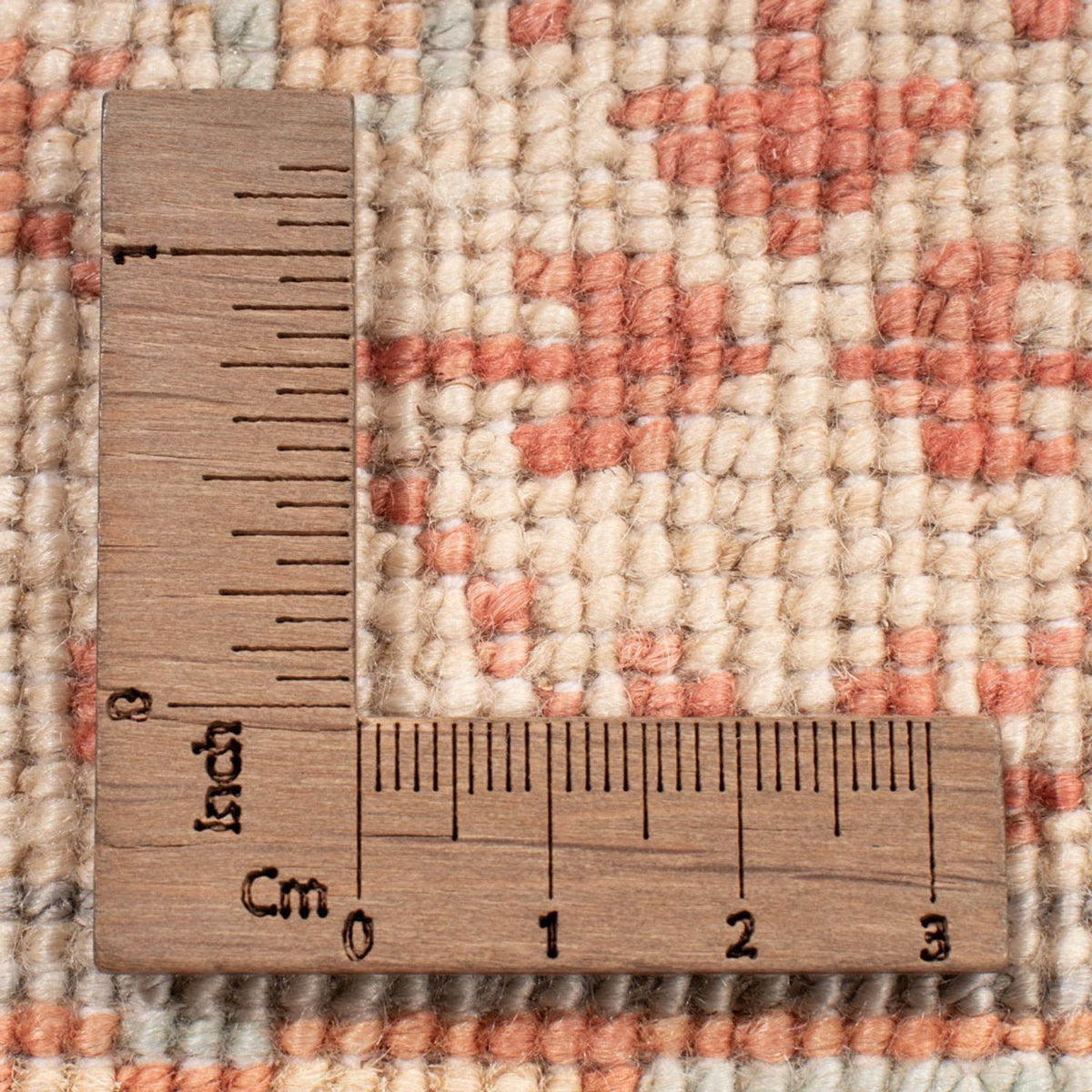 Ziegler Carpet - Ariana - 294 x 210 cm - karamel