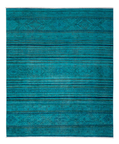 Designer tæppe 240x288cm - Designerteppich