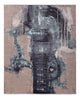 Designer tæppe 310x253cm - Designerteppich