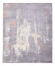 Designer tæppe 306x255cm - Designerteppich