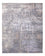 Designer tæppe - 311 x 249 cm - flerfarvet