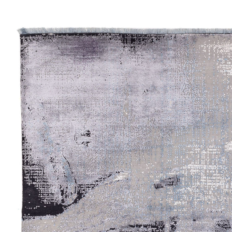 Designer tæppe - 310 x 247 cm - flerfarvet