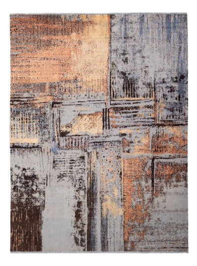 Designer tæppe 239x315cm - Designerteppich
