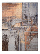 Designer tæppe 315x239cm - Designerteppich